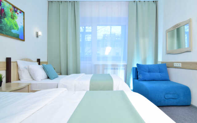 Novoteh Hotel
