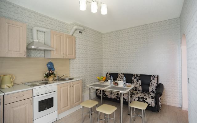 Elit Apartments