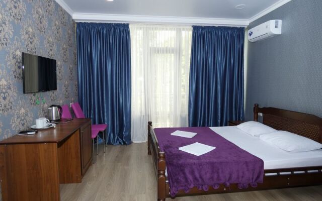 Panorama Hotel