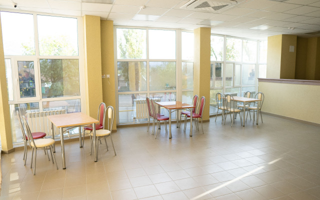 Asket Hotel