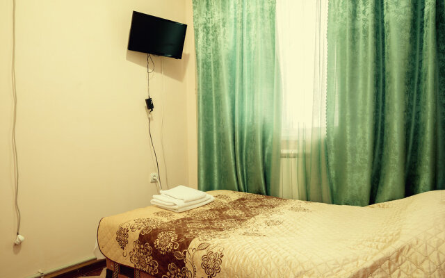 Maly Guest House