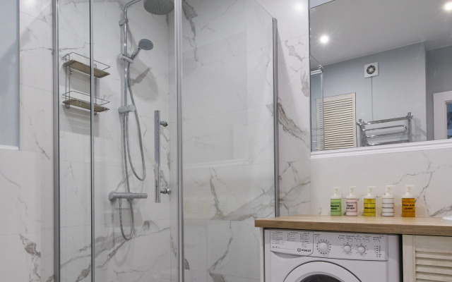 Апартаменты Пикассо