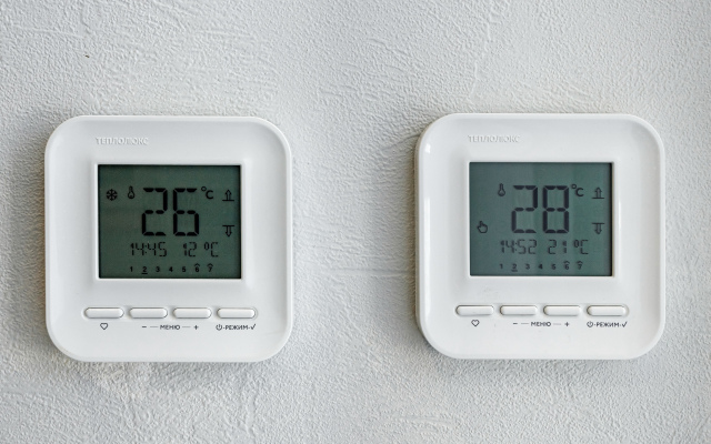 Апартаменты видовые на 22 этаже