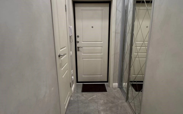 Квартира Трёхкомнатная Магнолия ЖК Весна