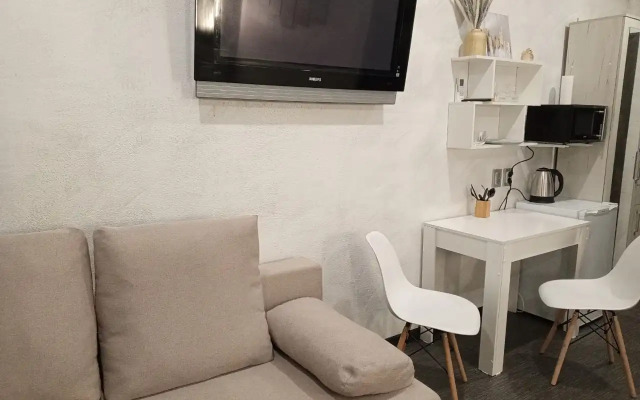 Rayskiy Bereg Guest House