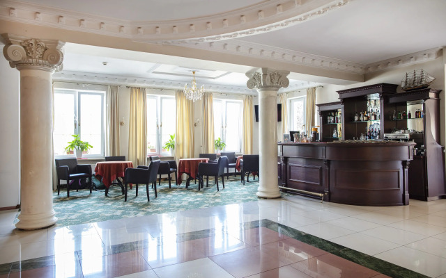 Hotel Arkadia Royal