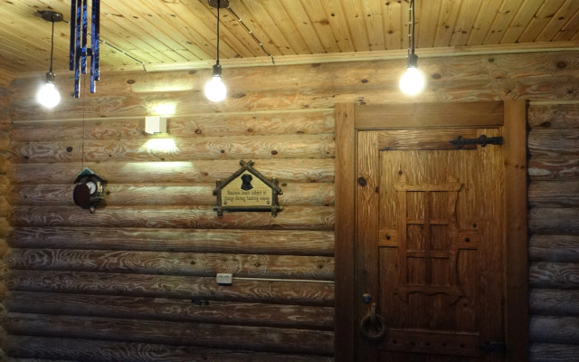 Частный дом Домик всем