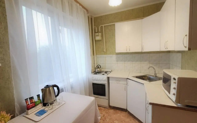 Апартаменты Гагарина 137