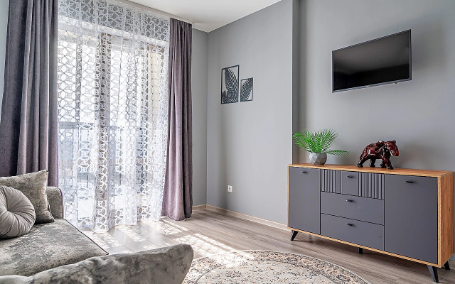 Квартира на проспекте Космонавтов 108Г