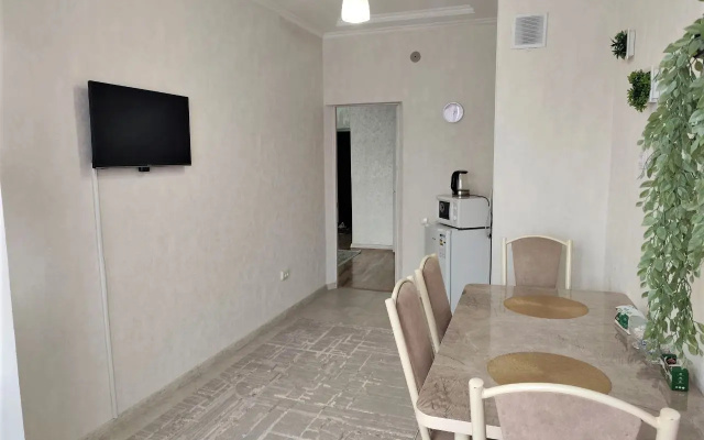 Kvartira v Centre u Filarmonii