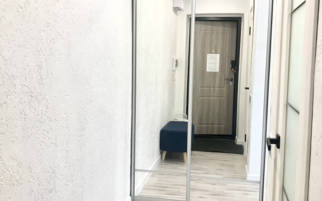 Апартаменты Добрые сутки в центре