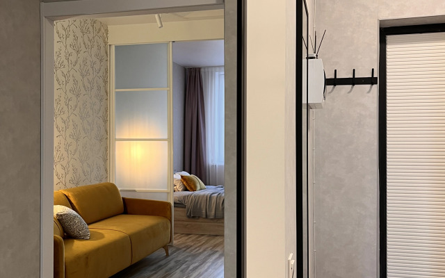 Atmosfera Apartment