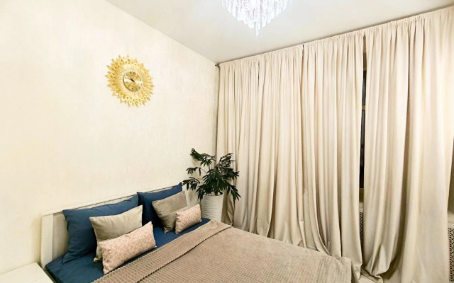 Квартира у метро Восстания Московский вокзал