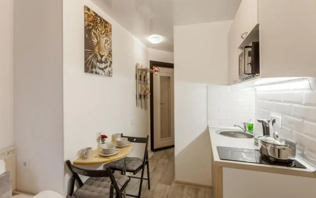 Апартаменты Вквартиру 12