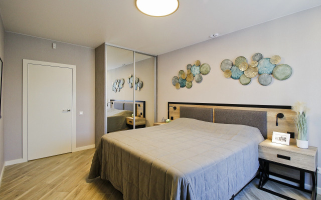 Апартаменты Flyapart 3