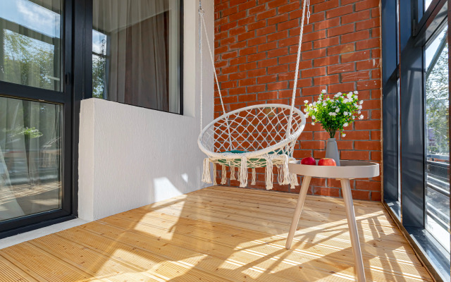 Апартаменты Cosmos Apart на Екатерининской 10