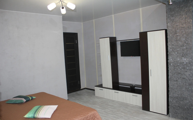 Квартира На Высоковольтная 22