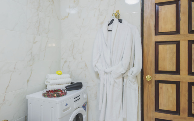 Квартира GM Apartments двухуровневые на Тверской - Ямской