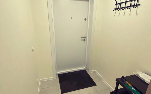 Квартира на Улице 65 Лет Победы 6