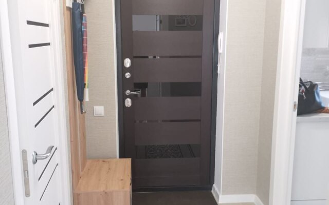 Uyutnye Apartamenty V Svetlogorske Apartments