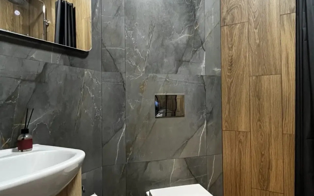 Studiya Na Ulitse Imeni K.i. Voronitsyna, 18k1 Flat