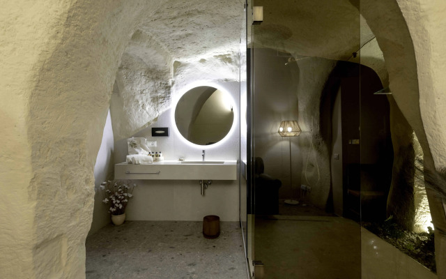 Sant'Angelo - Le Residenze Hotel