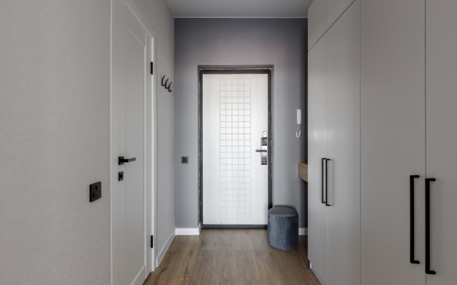 Квартира Природная 10