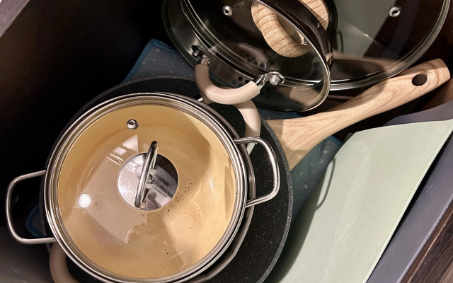 Квартира Студия с Панорамным Видом на Краснопольский Проспект