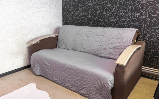 Prince Apartments С18