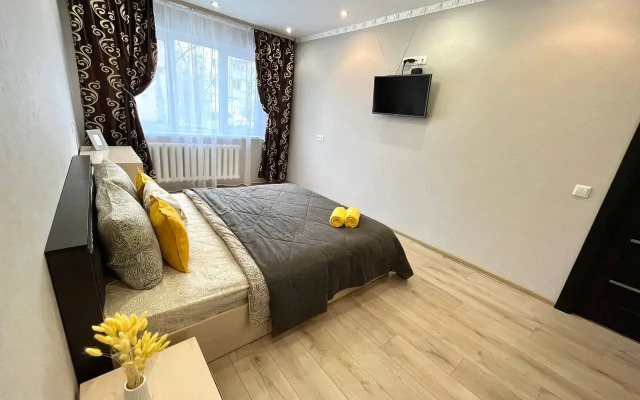 Квартира Отличная Двухкомнатная