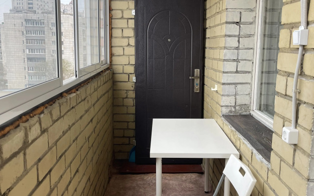 Квартира Кропоткина 15