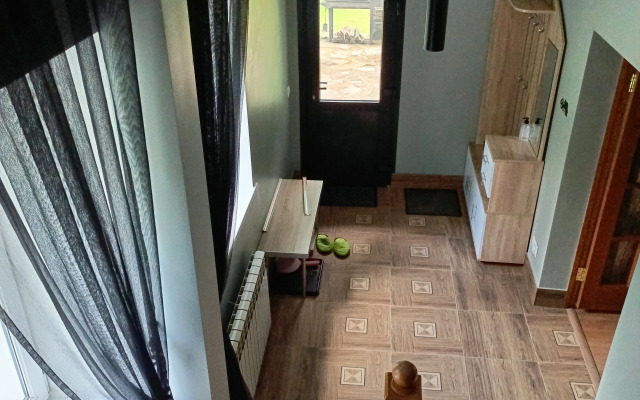 Nedaleko Ot Tsentra Goroda Private House