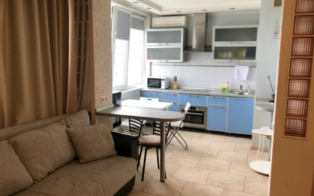 10 Двухкомнатные Апартаменты Новый Арбат