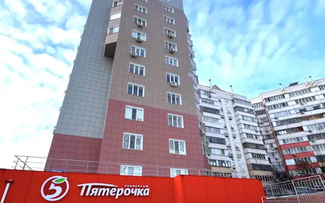 Апартаменты Люкс на Есенина 38Б