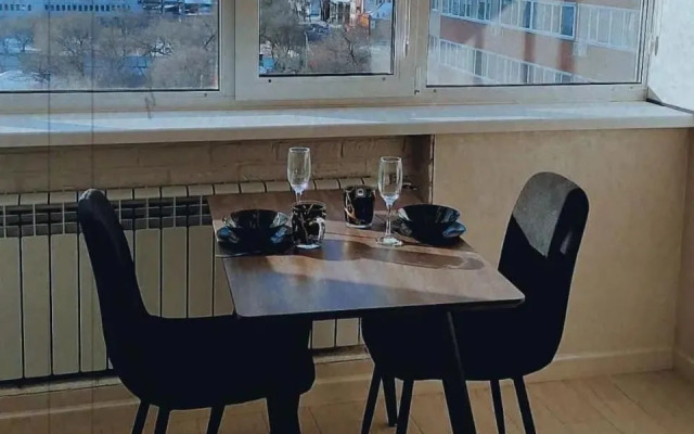 Квартира На Зейской 220