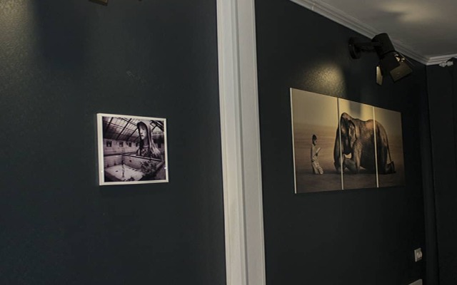 Esquire House