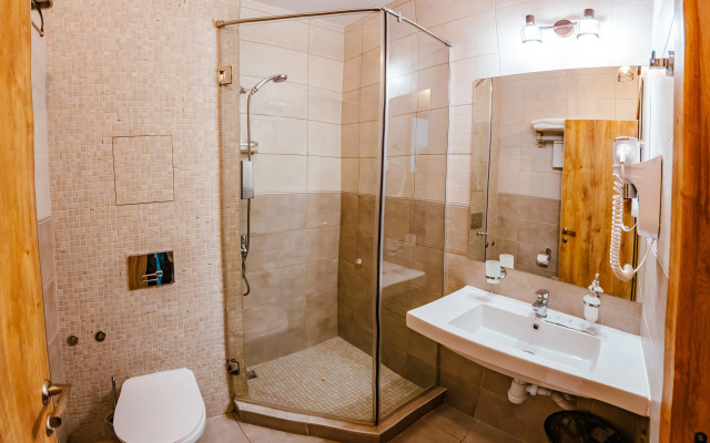 СПА-Отель La Terrassa