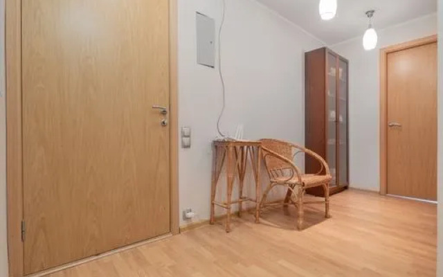 Квартира в Апраксином Переулке, 20