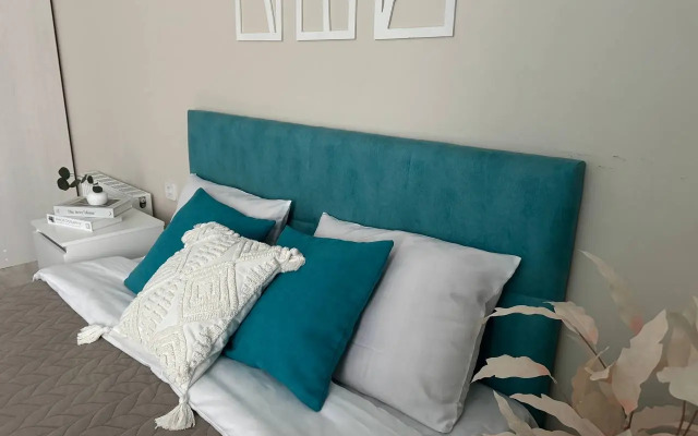 Апартаменты на Зелёном Бульваре 25