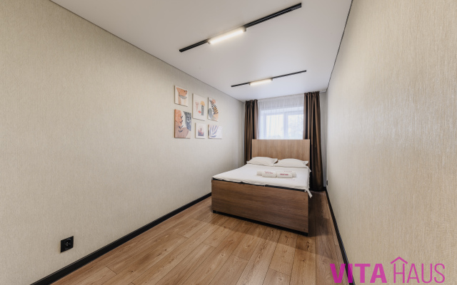 Апартаменты Tiffany