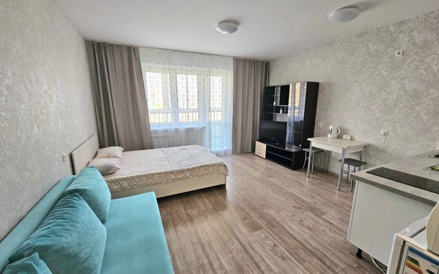 Апартаменты Клевер