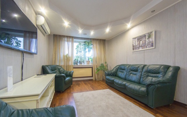 Travelflat Apartments