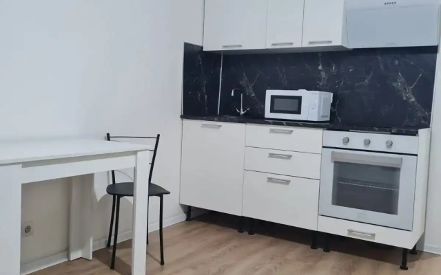 Квартира Студия ЖК Столичные Поляны высокий этаж