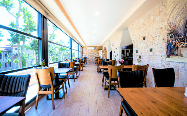 Boss Hotel Sultanahmet