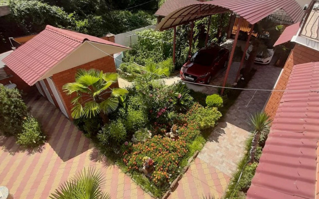 U Luizy Guest house