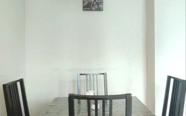 Апартаменты на 4 гостей район Советский