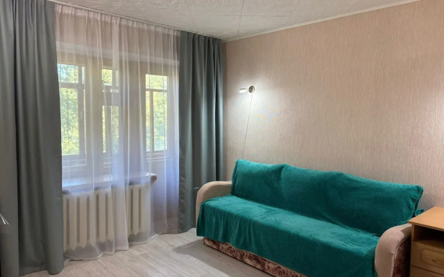 Апартаменты На Оплеснина 17