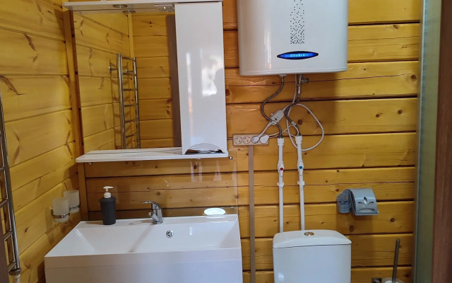 Guest house Gostiny Dvor Otdokhni