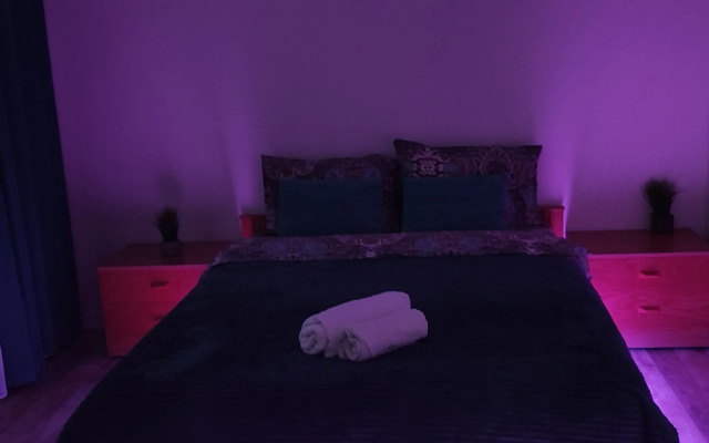 Квартира Двухкомнатная в Минск-Мир