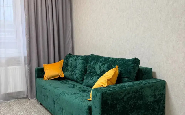 Na Brestskoy Flat